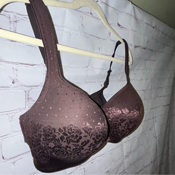 Soma Stunning Support balconette bra size 38D - Picture 3 of 7